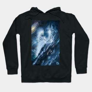 Varda of the Stars Hoodie